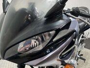 Yamaha FZ 600 37