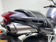 Yamaha FZ 600 42
