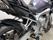 Yamaha FZ 600 44