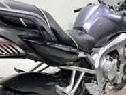 Yamaha FZ 600 45