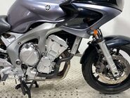 Yamaha FZ 600 46