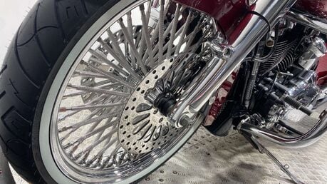 Harley-Davidson Touring 1745 FLHXS Street Glide Special Euro 4 41