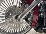 Harley-Davidson Touring 1745 FLHXS Street Glide Special Euro 4 43