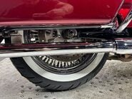 Harley-Davidson Touring 1745 FLHXS Street Glide Special Euro 4 45