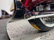 Harley-Davidson Touring 1745 FLHXS Street Glide Special Euro 4 44