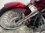 Harley-Davidson Touring 1745 FLHXS Street Glide Special Euro 4 40