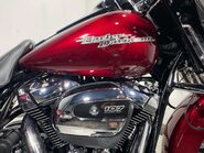 Harley-Davidson Touring 1745 FLHXS Street Glide Special Euro 4 53