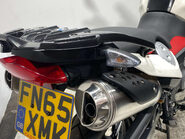 BMW G650 650 Adventure Petrol Manual (47 ps) 4