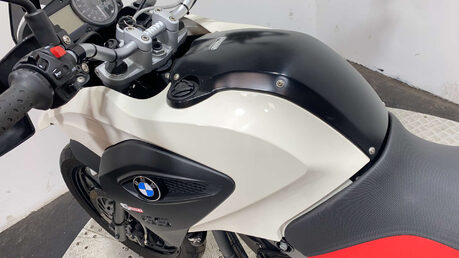 BMW G650 650 Adventure Petrol Manual (47 ps) 47