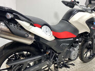 BMW G650 650 Adventure Petrol Manual (47 ps) 3