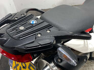 BMW G650 650 Adventure Petrol Manual (47 ps) 5