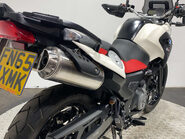 BMW G650 650 Adventure Petrol Manual (47 ps) 10
