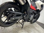 BMW G650 650 Adventure Petrol Manual (47 ps) 11