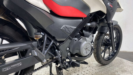 BMW G650 650 Adventure Petrol Manual (47 ps) 13