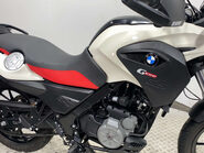 BMW G650 650 Adventure Petrol Manual (47 ps) 15