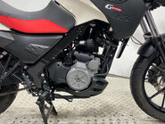 BMW G650 650 Adventure Petrol Manual (47 ps) 16