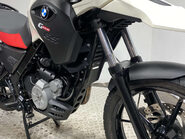 BMW G650 650 Adventure Petrol Manual (47 ps) 19