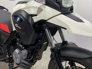 BMW G650 650 Adventure Petrol Manual (47 ps) 20