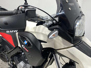 BMW G650 650 Adventure Petrol Manual (47 ps) 21