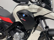 BMW G650 650 Adventure Petrol Manual (47 ps) 22