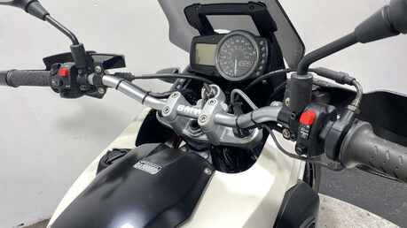 BMW G650 650 Adventure Petrol Manual (47 ps) 26