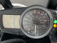 BMW G650 650 Adventure Petrol Manual (47 ps) 27