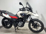 BMW G650 650 Adventure Petrol Manual (47 ps) 28