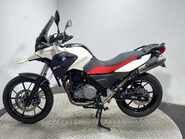 BMW G650 650 Adventure Petrol Manual (47 ps) 29