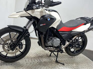 BMW G650 650 Adventure Petrol Manual (47 ps) 30