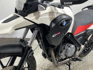 BMW G650 650 Adventure Petrol Manual (47 ps) 31