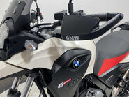 BMW G650 650 Adventure Petrol Manual (47 ps) 32