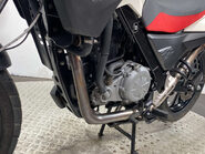 BMW G650 650 Adventure Petrol Manual (47 ps) 36