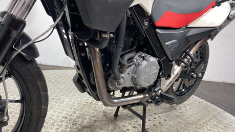BMW G650 650 Adventure Petrol Manual (47 ps) 36