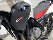 BMW G650 650 Adventure Petrol Manual (47 ps) 37