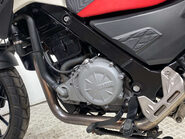 BMW G650 650 Adventure Petrol Manual (47 ps) 45