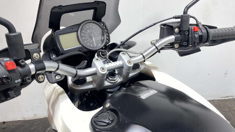 BMW G650 650 Adventure Petrol Manual (47 ps) 48