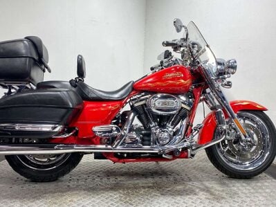Harley-Davidson Touring FLHRSE CVO Roadking