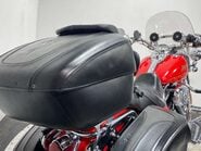 Harley-Davidson Touring FLHRSE CVO Roadking 4