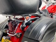 Harley-Davidson Touring FLHRSE CVO Roadking 6