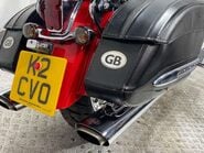 Harley-Davidson Touring FLHRSE CVO Roadking 9