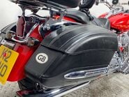 Harley-Davidson Touring FLHRSE CVO Roadking 10