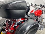 Harley-Davidson Touring FLHRSE CVO Roadking 11