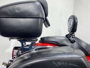 Harley-Davidson Touring FLHRSE CVO Roadking 12