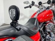 Harley-Davidson Touring FLHRSE CVO Roadking 13