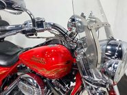 Harley-Davidson Touring FLHRSE CVO Roadking 31