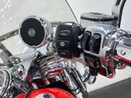 Harley-Davidson Touring FLHRSE CVO Roadking 34
