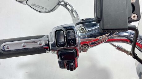 Harley-Davidson Touring FLHRSE CVO Roadking 35