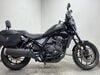 Honda CMX1100 Rebel 1100 Euro 5