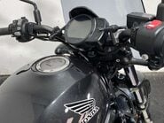 Honda CMX1100 Rebel 1100 Euro 5 6