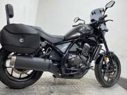 Honda CMX1100 Rebel 1100 Euro 5 8